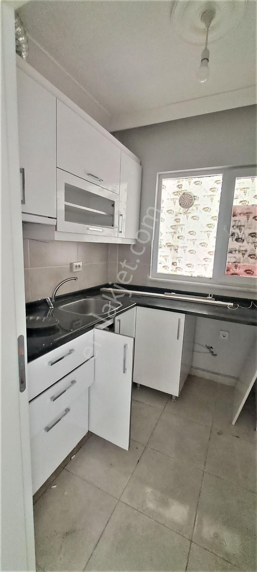 Kültür Mah. Yüksel Cd. Kiralık Yapılı 3+1 Kombili Konut - Görsel 10