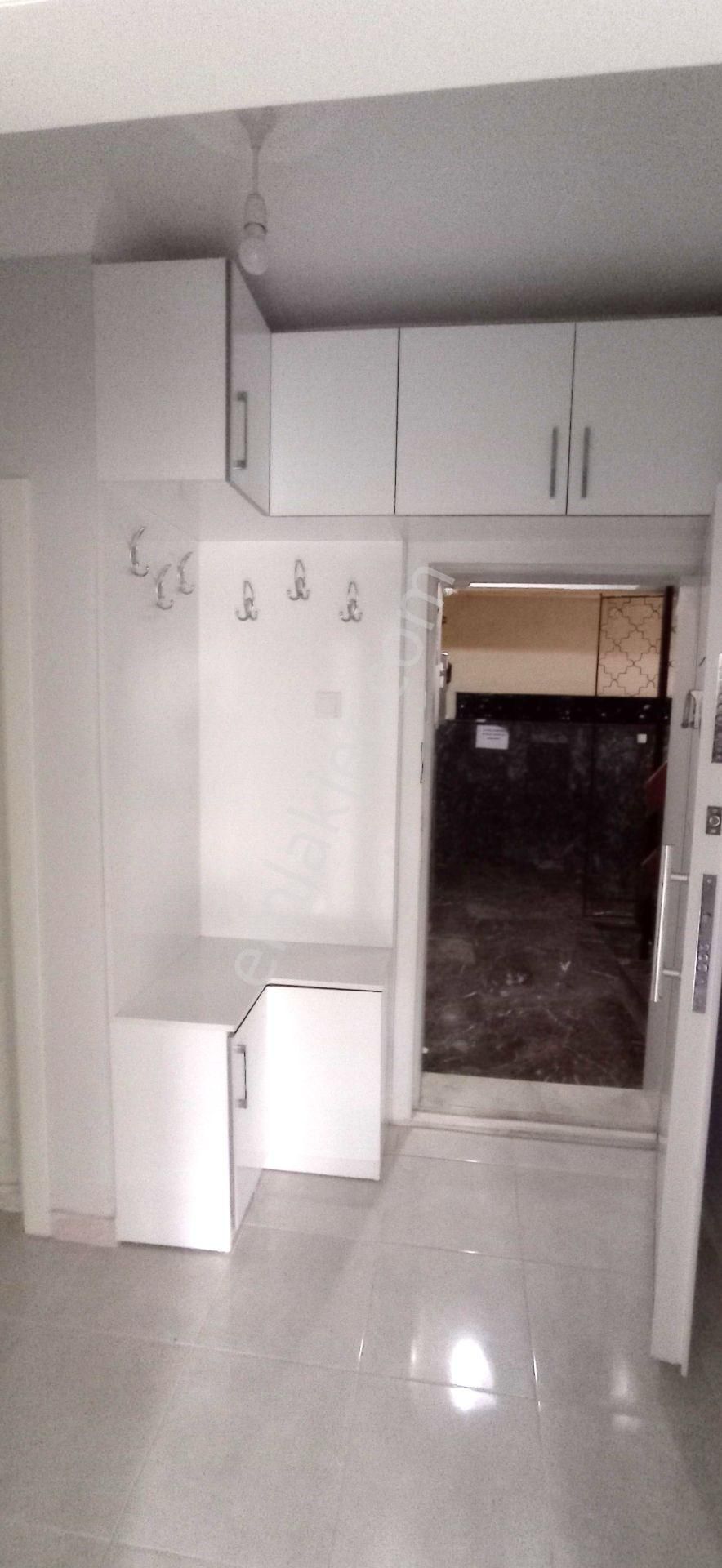 Kültür Mah. Yüksel Cd. Kiralık Yapılı 3+1 Kombili Konut - Görsel 14