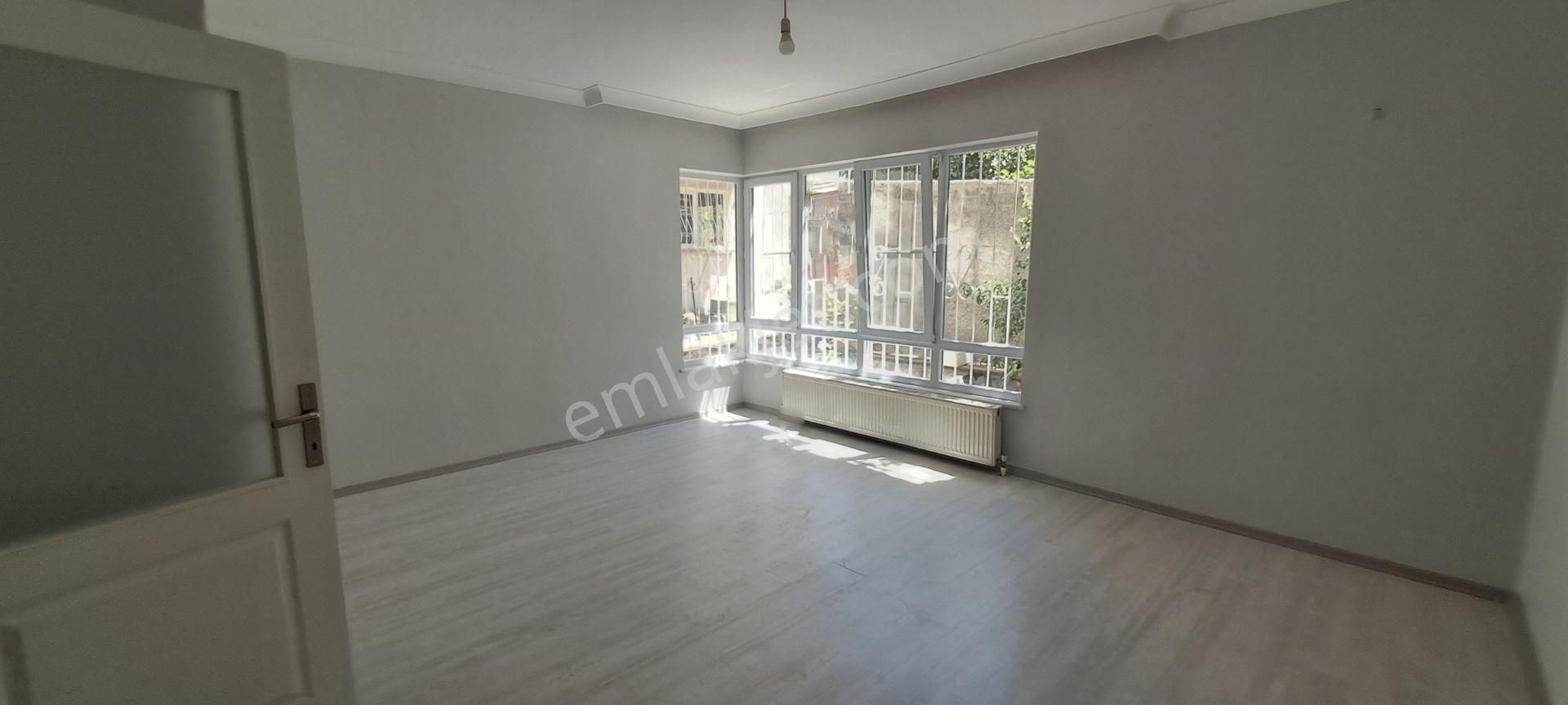 Kültür Mah. Yüksel Cd. Kiralık Yapılı 3+1 Kombili Konut