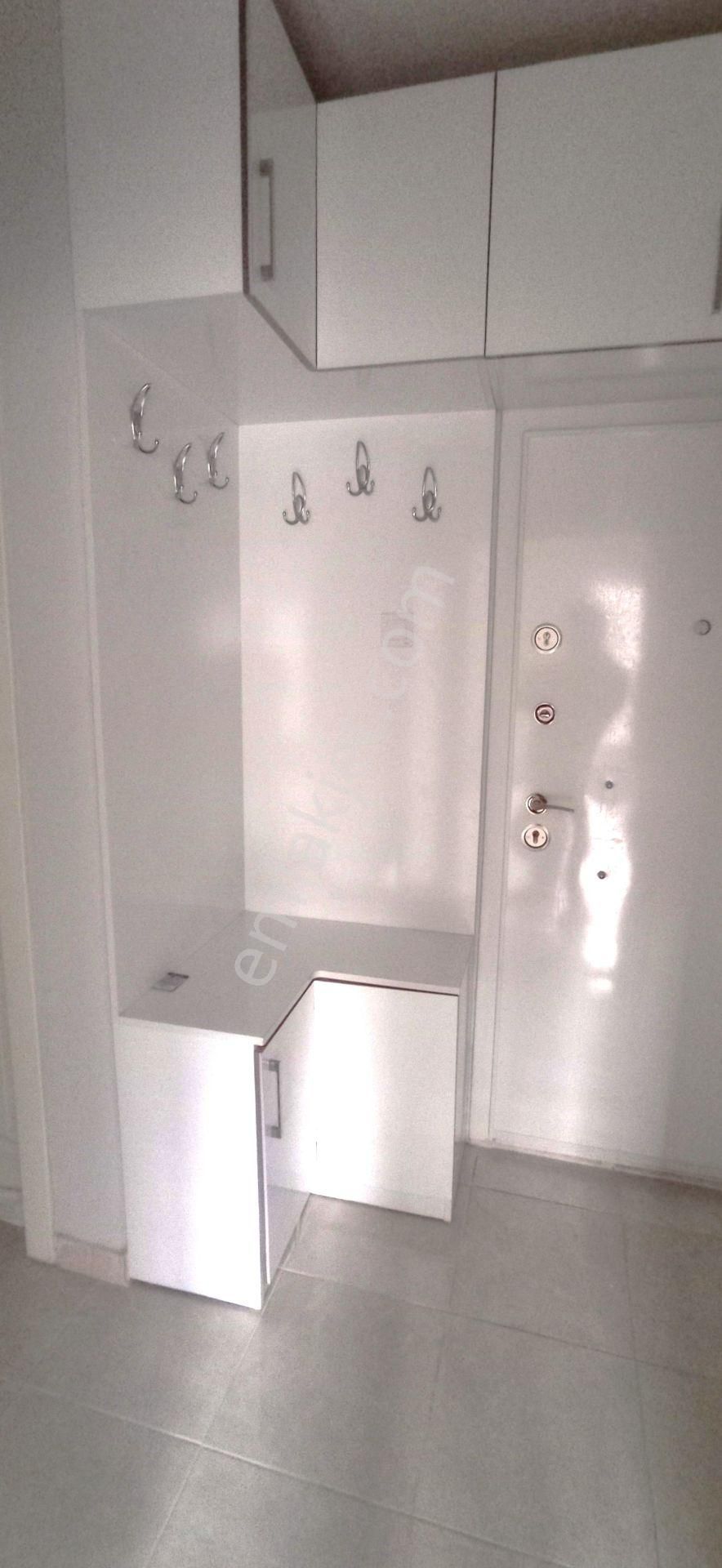 Kültür Mah. Yüksel Cd. Kiralık Yapılı 3+1 Kombili Konut - Görsel 9