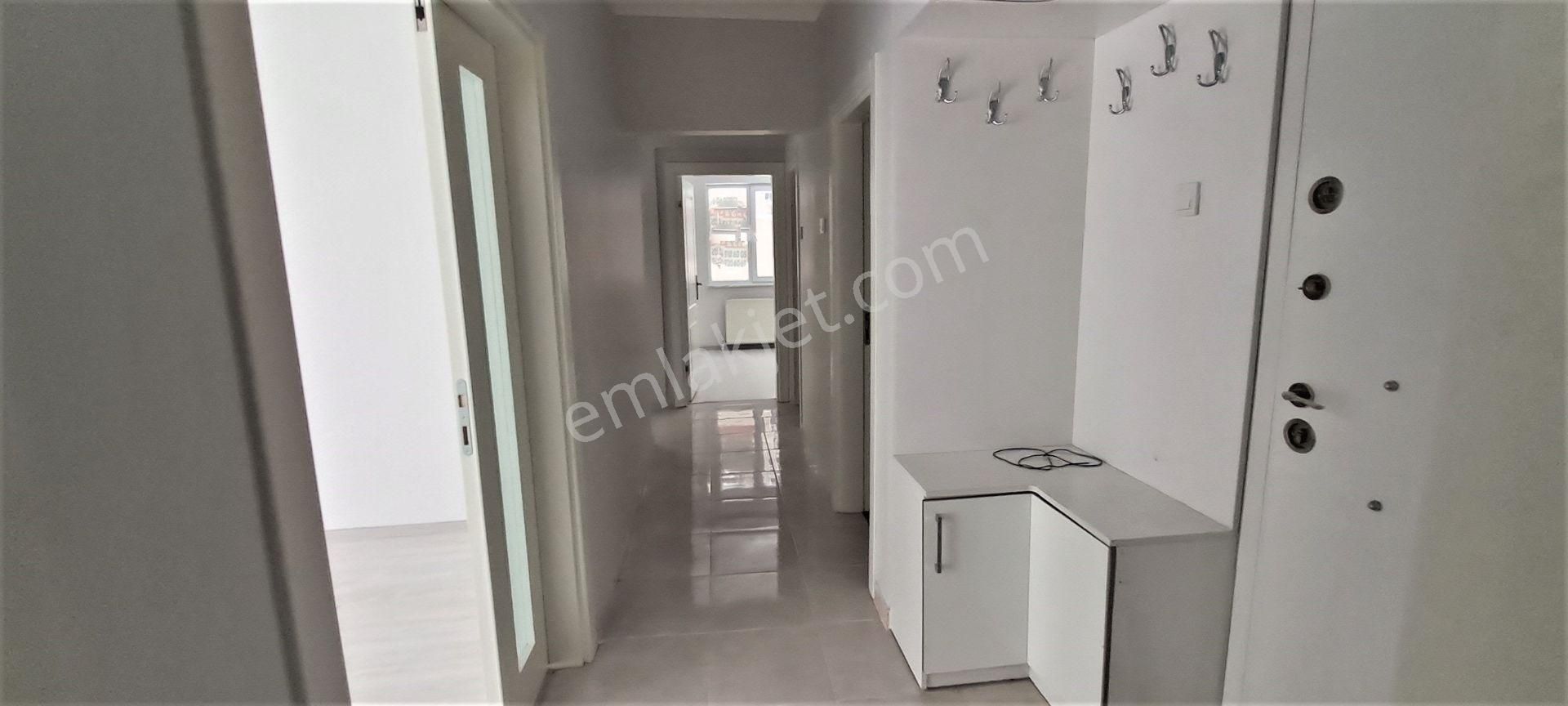 Kültür Mah. Yüksel Cd. Kiralık Yapılı 3+1 Kombili Konut - Görsel 24