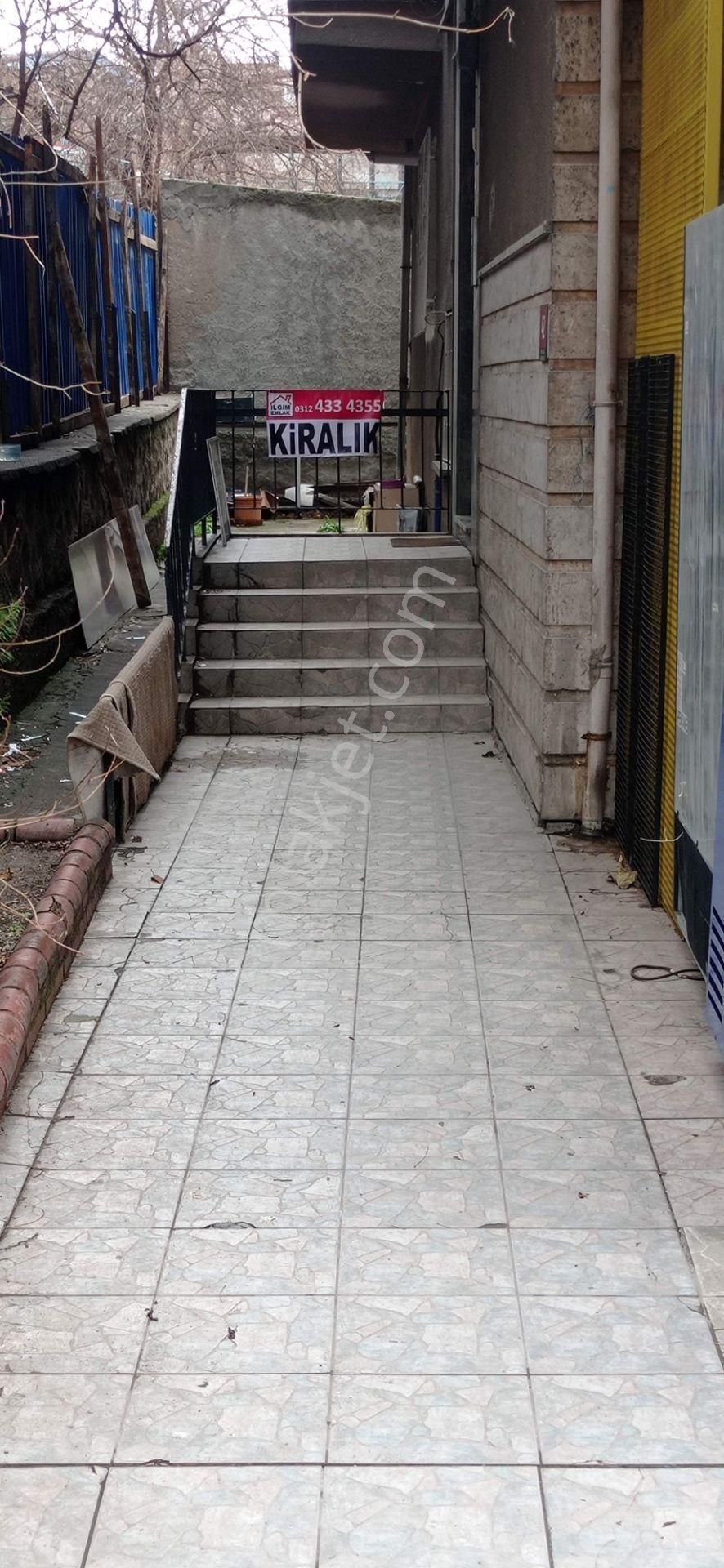 Kültür Mah. Yüksel Cd. Kiralık Yapılı 3+1 Kombili Konut - Görsel 30