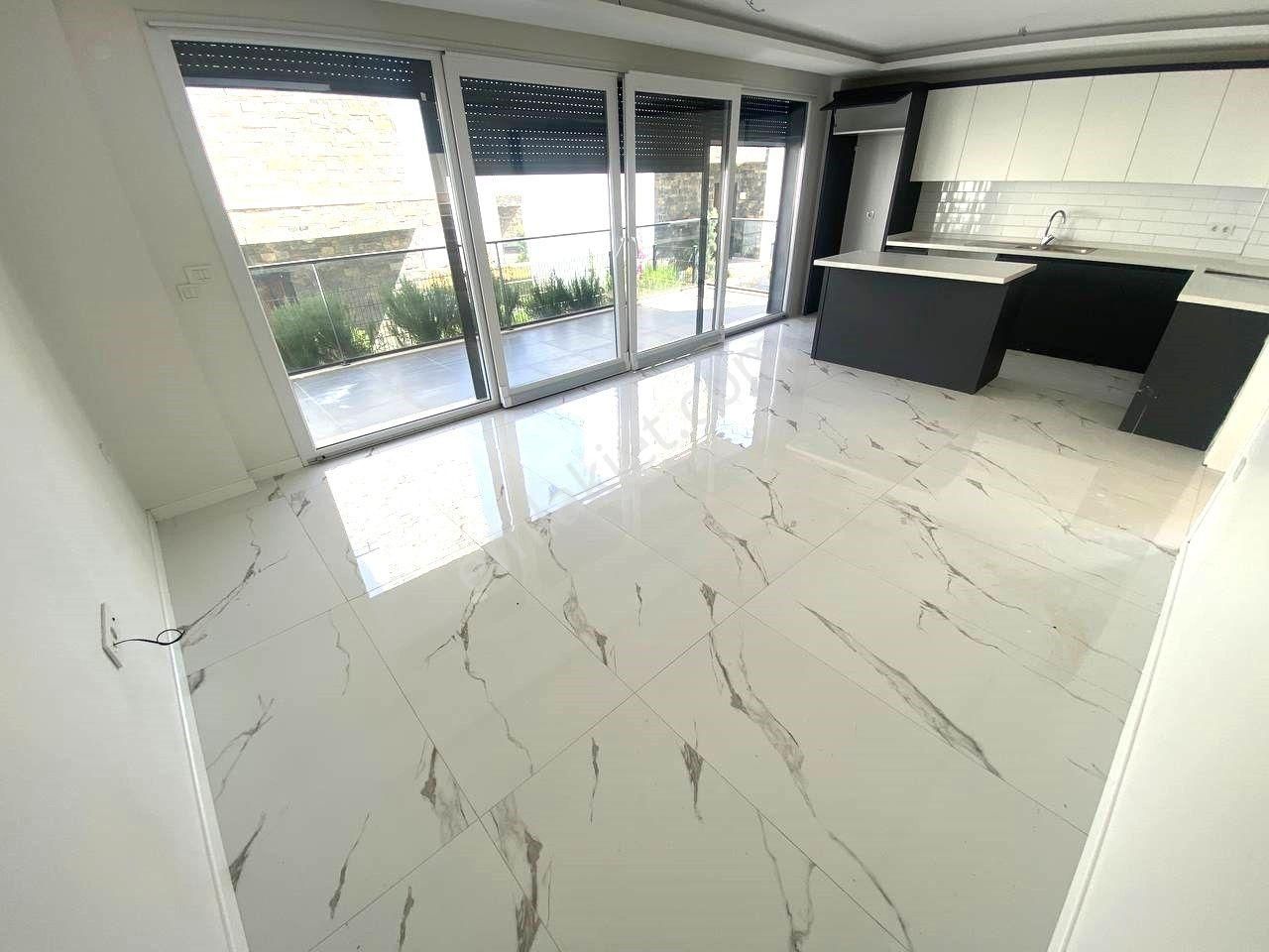 🟥 Aktiftten Pelitköy'de Konfor Ve Huzurla Oturabilceginiz Kusursuz 4+1 Satılık Villa - Görsel 8