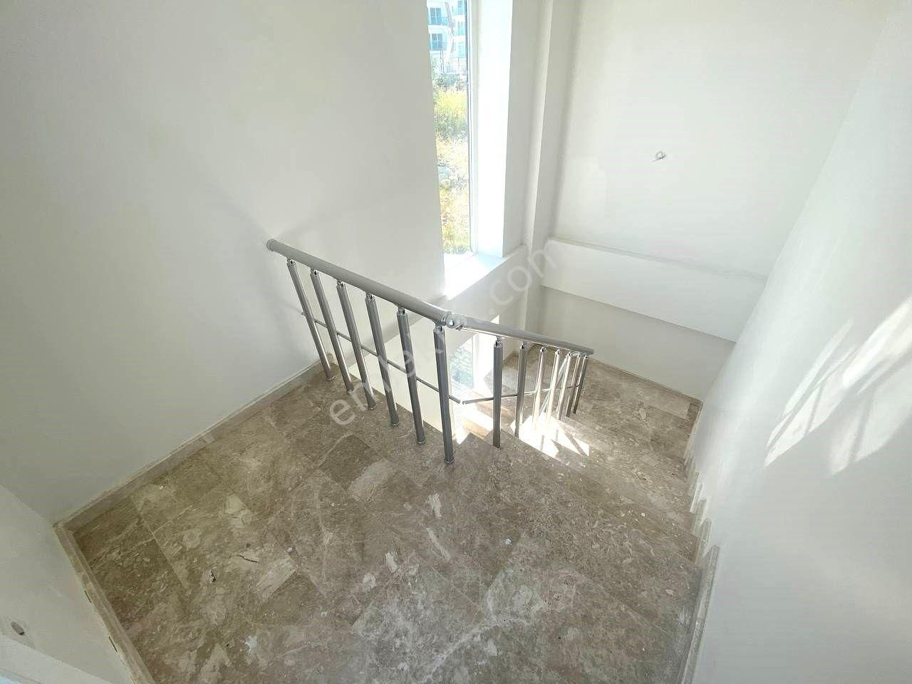 🟥 Aktiftten Pelitköy'de Konfor Ve Huzurla Oturabilceginiz Kusursuz 4+1 Satılık Villa - Görsel 16