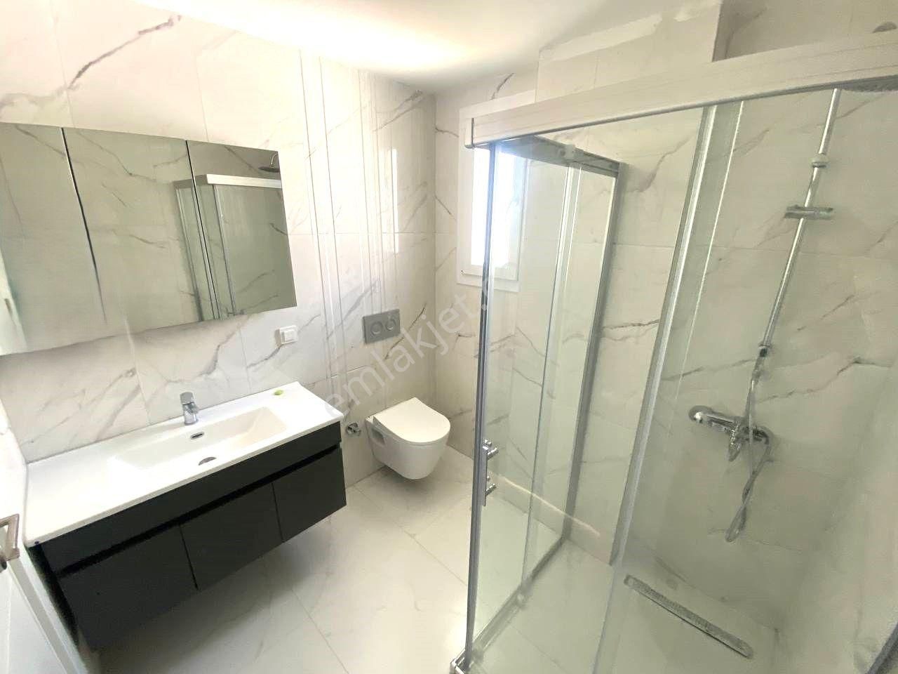 🟥 Aktiftten Pelitköy'de Konfor Ve Huzurla Oturabilceginiz Kusursuz 4+1 Satılık Villa - Görsel 19