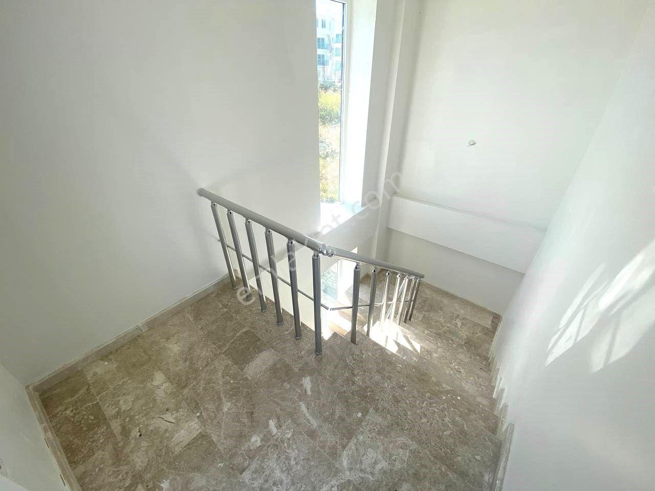 🟥 Aktiftten Pelitköy'de Konfor Ve Huzurla Oturabilceginiz Kusursuz 4+1 Satılık Villa - Görsel 18