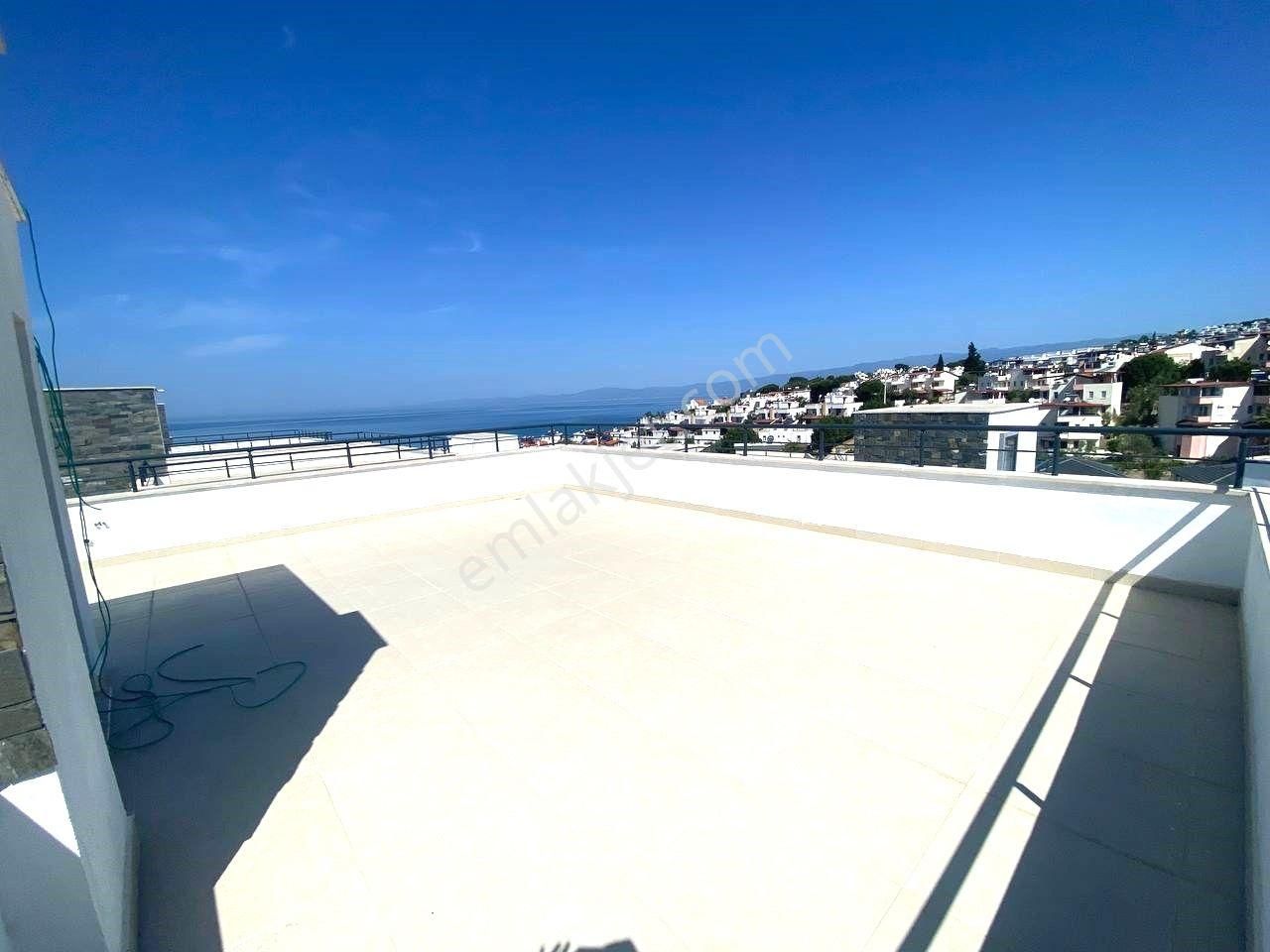 🟥 Aktiftten Pelitköy'de Konfor Ve Huzurla Oturabilceginiz Kusursuz 4+1 Satılık Villa - Görsel 24