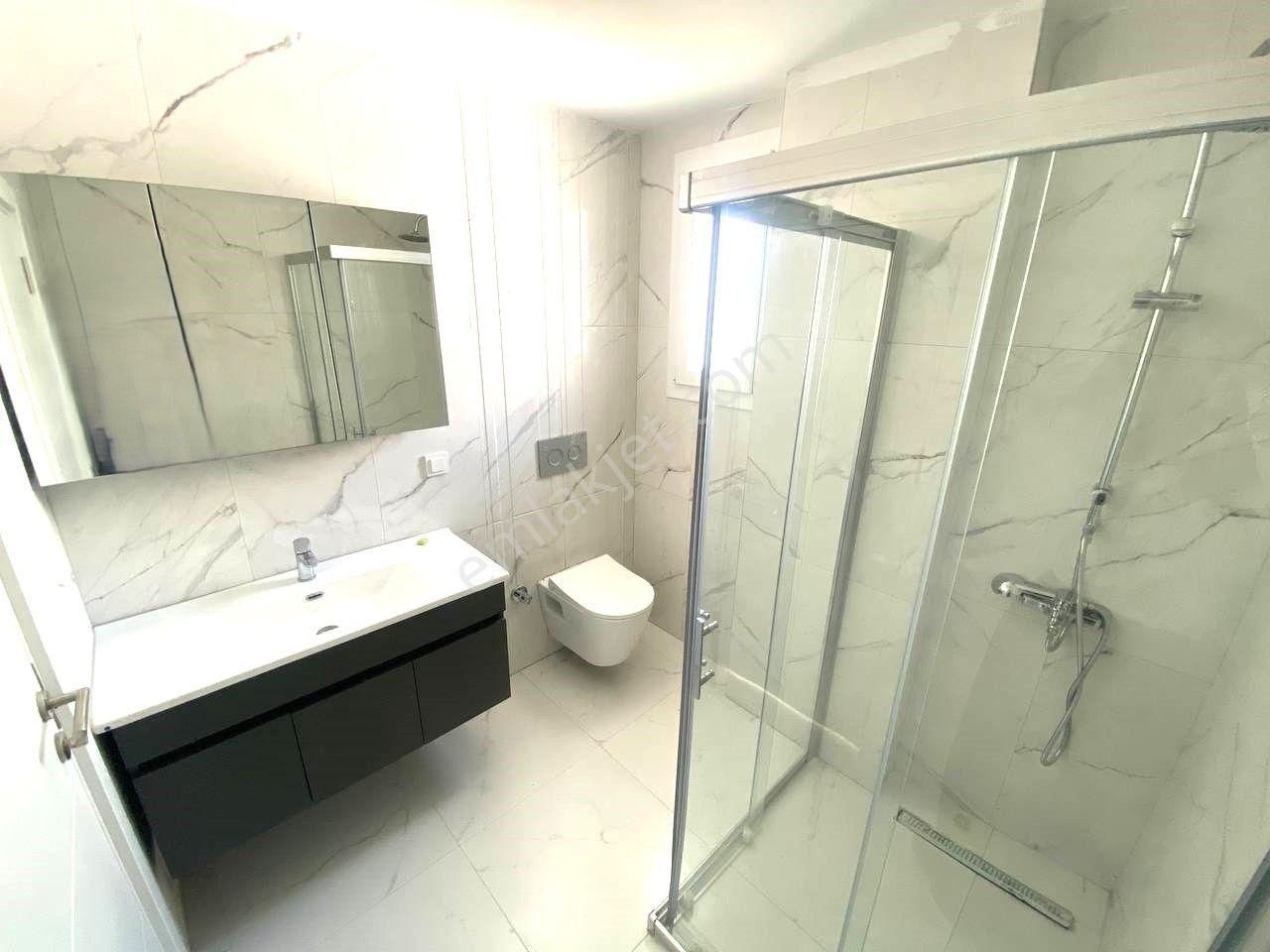 🟥 Aktiftten Pelitköy'de Konfor Ve Huzurla Oturabilceginiz Kusursuz 4+1 Satılık Villa - Görsel 21