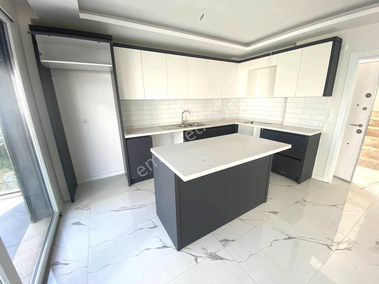 🟥 Aktiftten Pelitköy'de Konfor Ve Huzurla Oturabilceginiz Kusursuz 4+1 Satılık Villa - Görsel 4