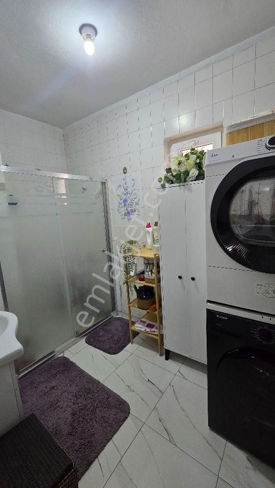 Ortatepe Cd Saimekadın Mh 3+1 .kat Ön Cephe Yapılı Satılık Daire Yıldız Emlak'tan - Görsel 15