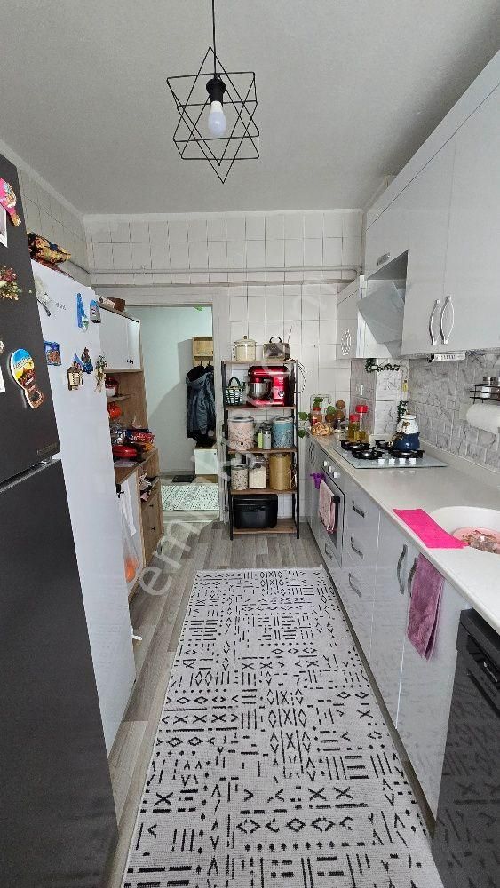 Ortatepe Cd Saimekadın Mh 3+1 .kat Ön Cephe Yapılı Satılık Daire Yıldız Emlak'tan - Görsel 10