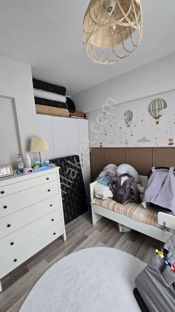 Ortatepe Cd Saimekadın Mh 3+1 .kat Ön Cephe Yapılı Satılık Daire Yıldız Emlak'tan - Görsel 7