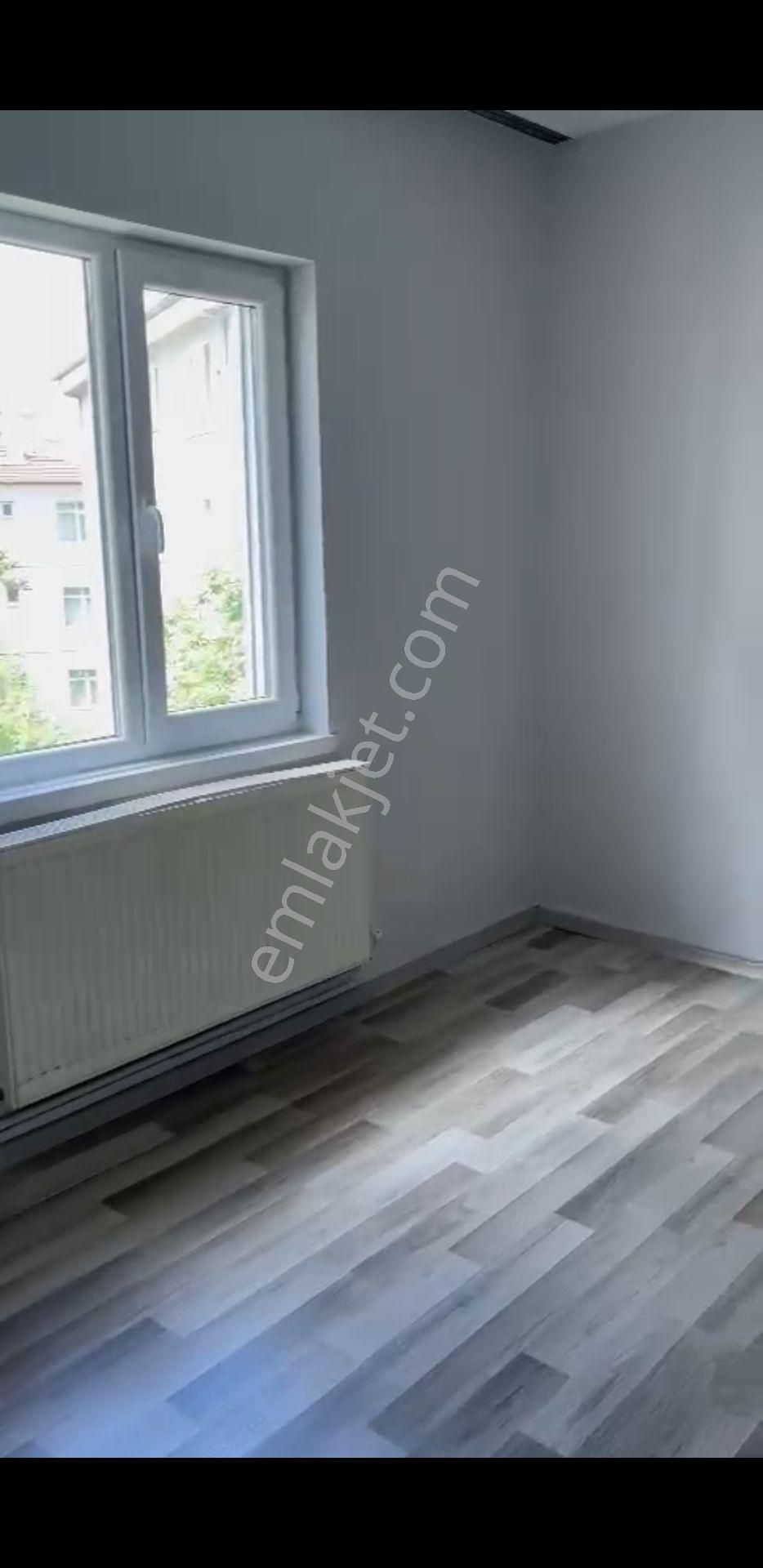 Ortatepe Cd Saimekadın Mh 3+1 .kat Ön Cephe Yapılı Satılık Daire Yıldız Emlak'tan - Görsel 17