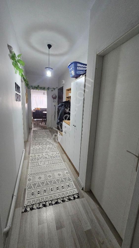 Ortatepe Cd Saimekadın Mh 3+1 .kat Ön Cephe Yapılı Satılık Daire Yıldız Emlak'tan - Görsel 13