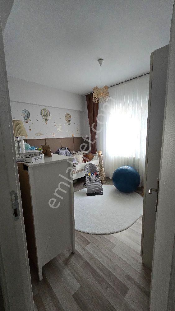 Ortatepe Cd Saimekadın Mh 3+1 .kat Ön Cephe Yapılı Satılık Daire Yıldız Emlak'tan - Görsel 6