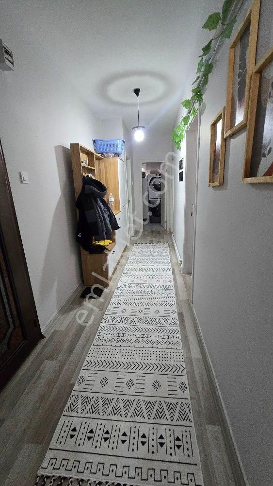 Ortatepe Cd Saimekadın Mh 3+1 .kat Ön Cephe Yapılı Satılık Daire Yıldız Emlak'tan - Görsel 8