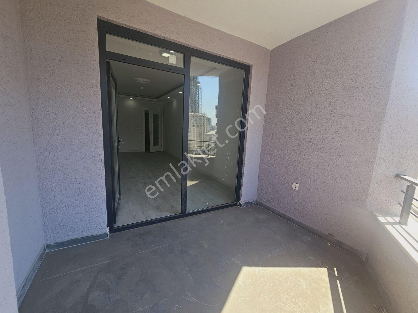 Kiralık Daire City Center Avm Yanı - Görsel 8