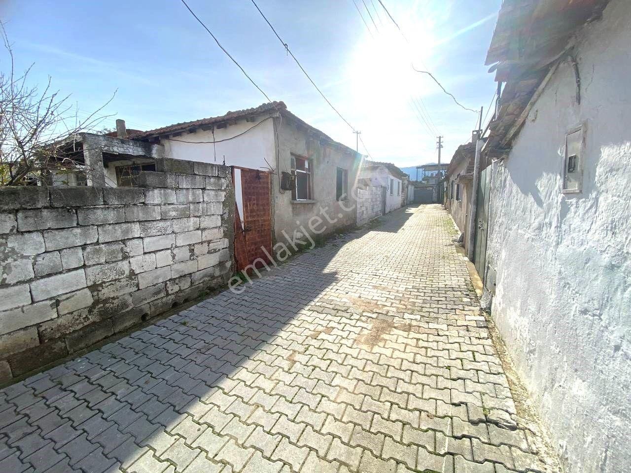 🏡aktiften Kızıklı'da 309 M2 Arsa İçeriside 2+1 Bahçeli Satılık Müstakil Ev - Görsel 6