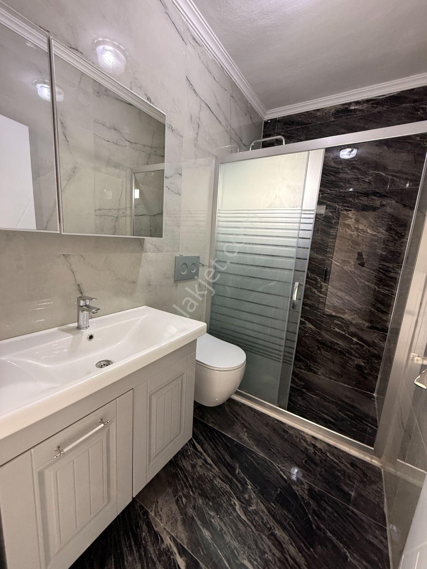 Seferıhısar Doğanbey'de Satılık Sıfır Genıs Müstakil 4+1 Villa - Görsel 21