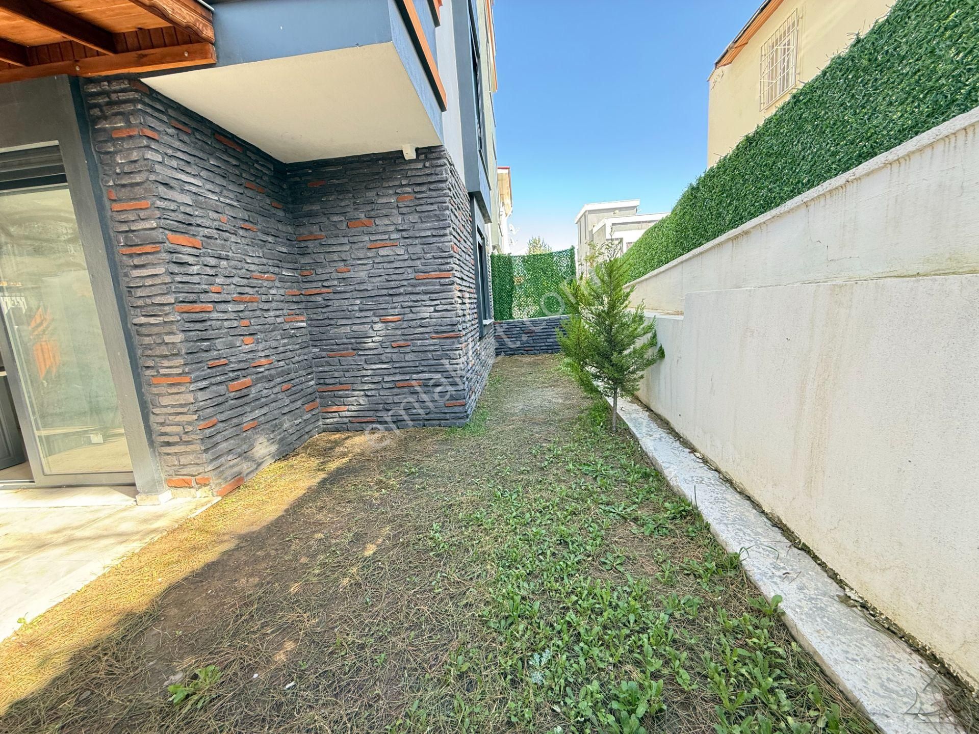 Seferıhısar Doğanbey'de Satılık Sıfır Genıs Müstakil 4+1 Villa - Görsel 4