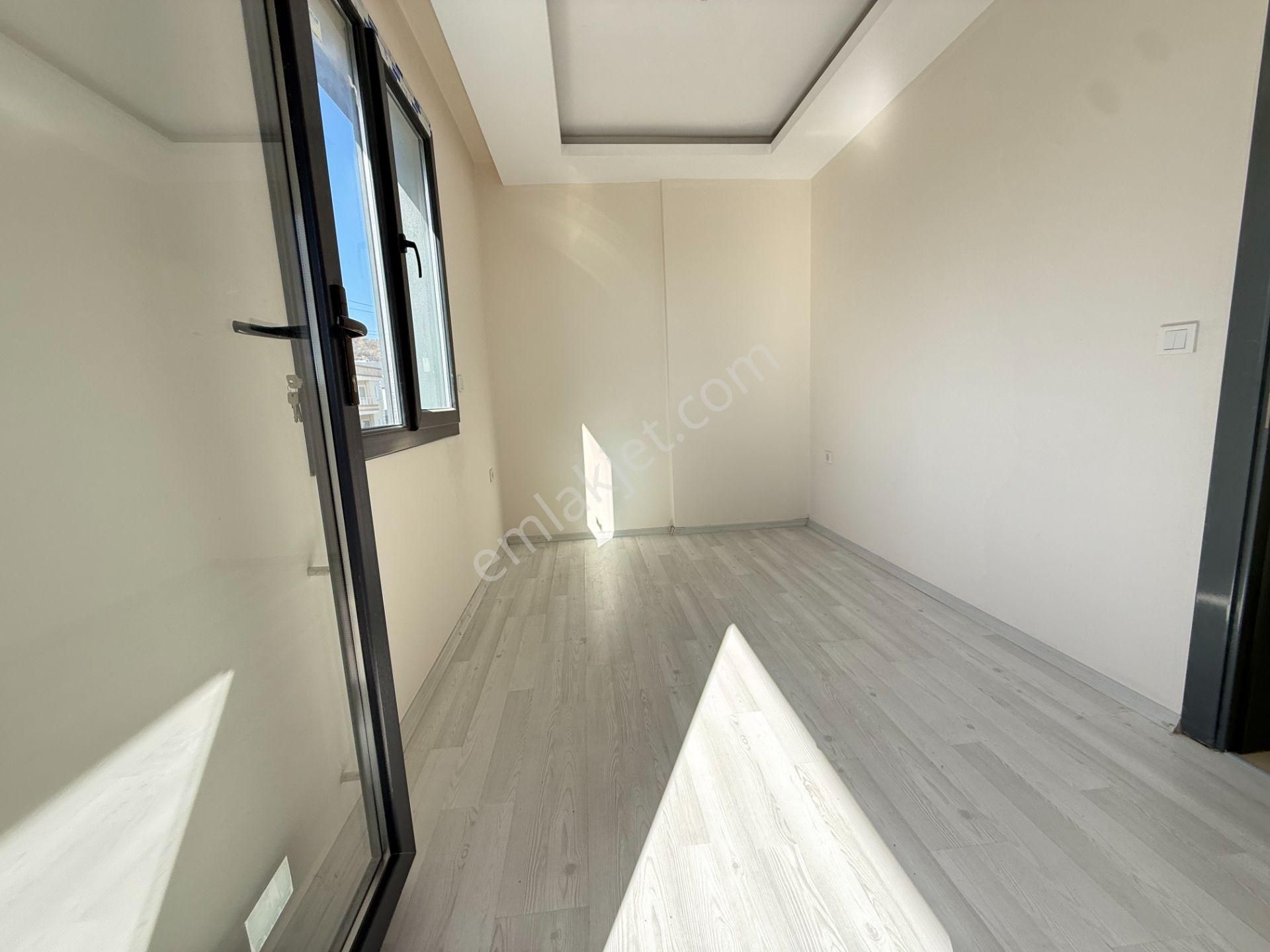 Seferıhısar Doğanbey'de Satılık Sıfır Genıs Müstakil 4+1 Villa - Görsel 26