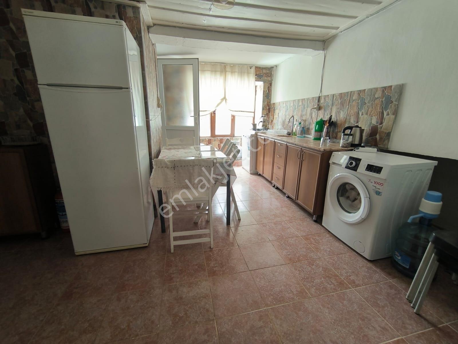 Ayvalık Merkezde Satılık Müstakil Rum Evi - Görsel 16