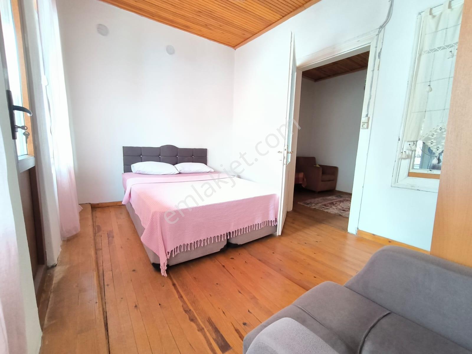 Ayvalık Merkezde Satılık Müstakil Rum Evi - Görsel 21