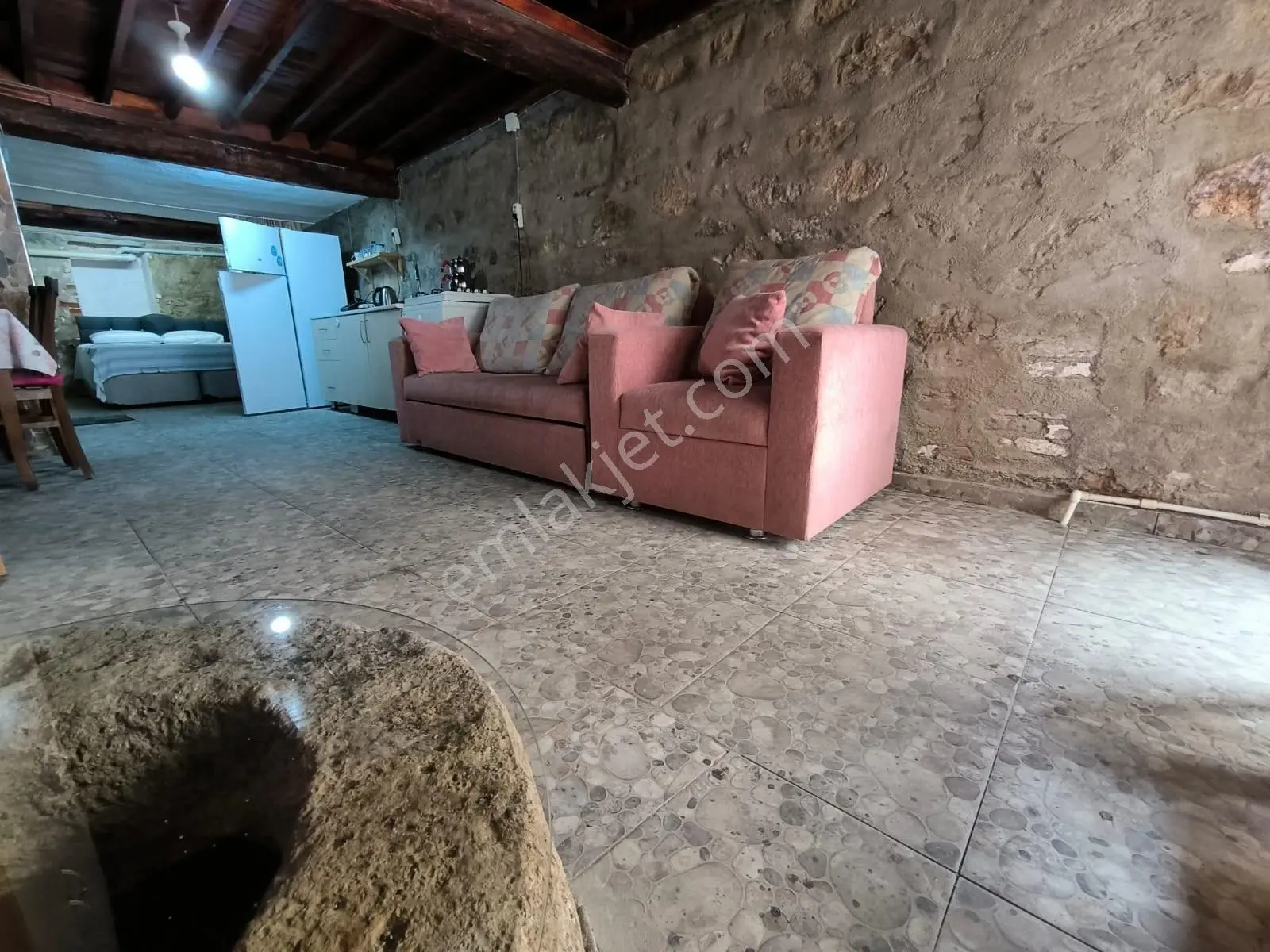 Ayvalık Merkezde Satılık Müstakil Rum Evi - Görsel 4