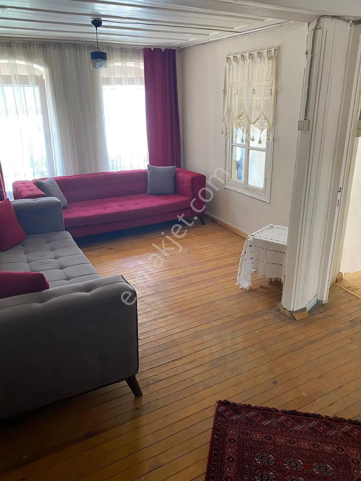 Ayvalık Merkezde Satılık Müstakil Rum Evi - Görsel 15