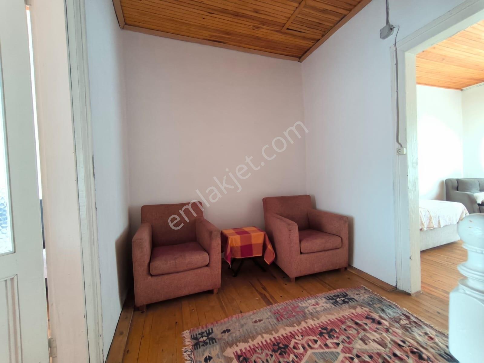 Ayvalık Merkezde Satılık Müstakil Rum Evi - Görsel 10