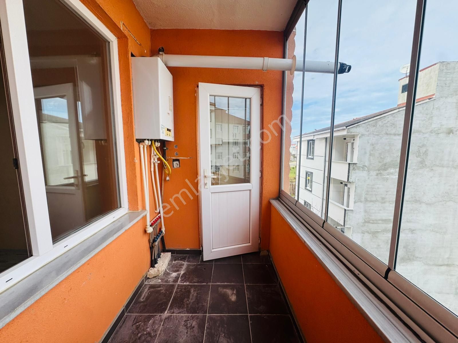 _merpa İnş.tan _uygun Fiyat'ta_ Kaçırılmaz_iskanlı_-kombili 2+1 - Görsel 8