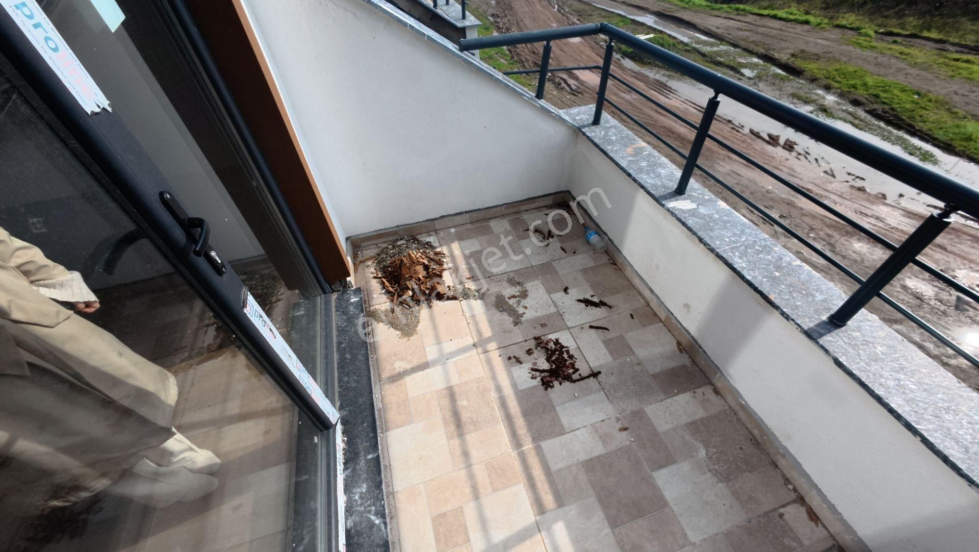 Kocaali'de Kaçırılmayacak Fırsat! Sıfır Ve Uygun Fiyatlı Villa - Görsel 21