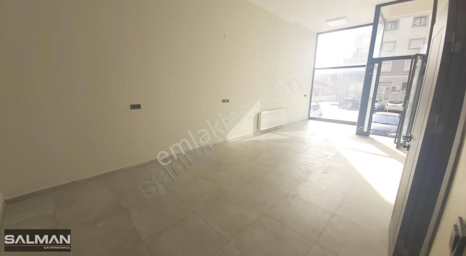 Karşıyaka İmbatlı Mh Medikalpoint Hast. Yakını Kiralık Dükkan - Görsel 6