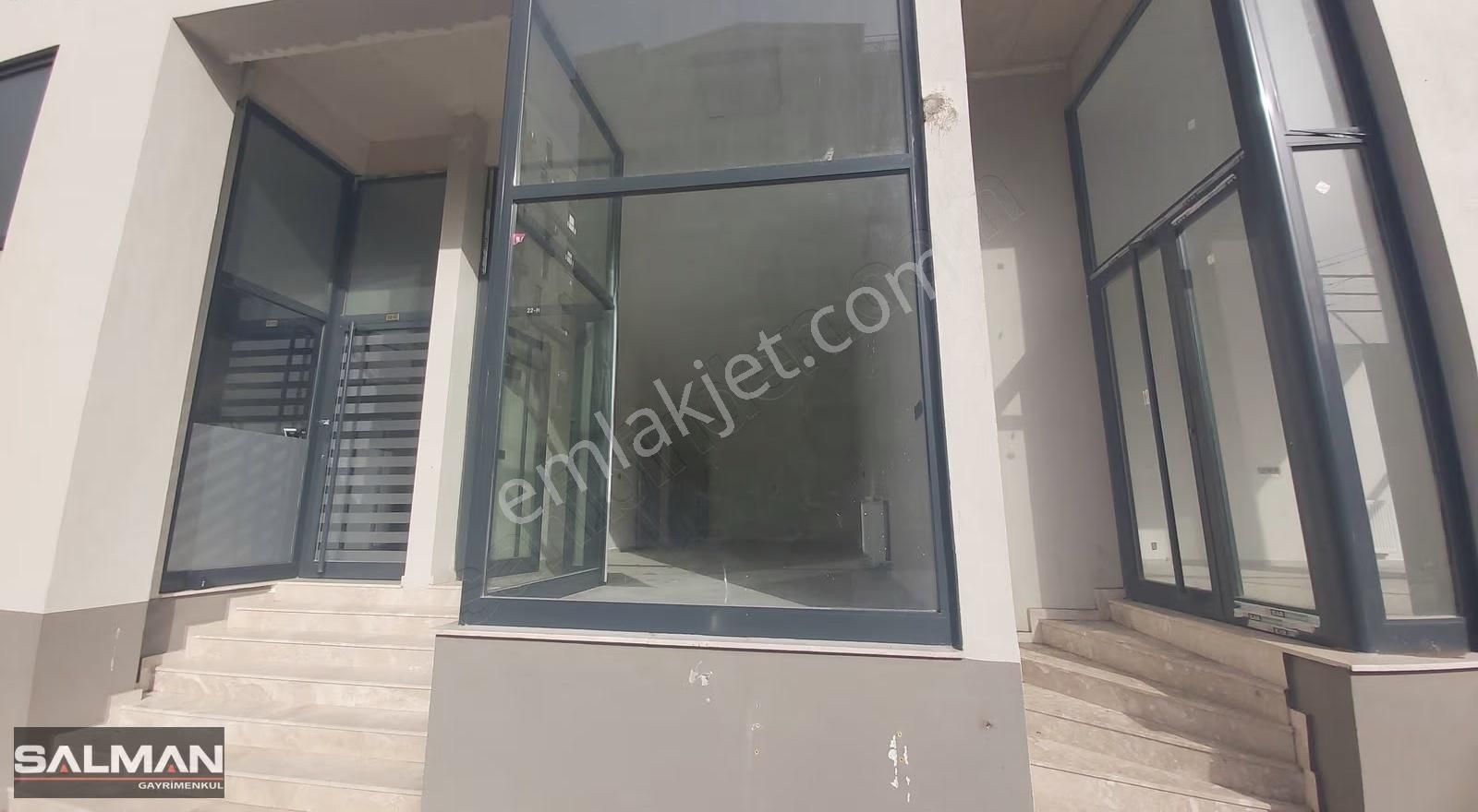 Karşıyaka İmbatlı Mh Medikalpoint Hast. Yakını Kiralık Dükkan - Görsel 7