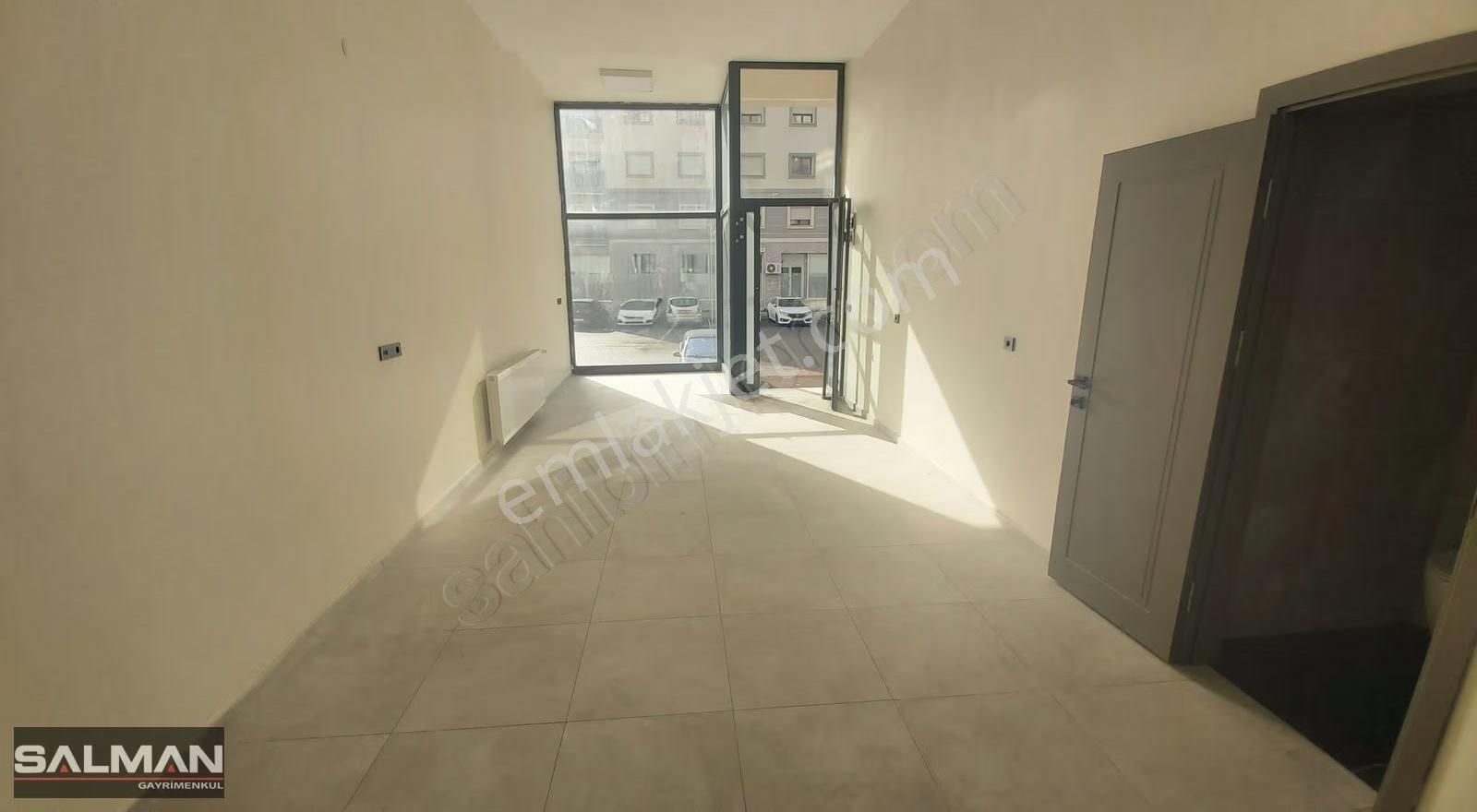 Karşıyaka İmbatlı Mh Medikalpoint Hast. Yakını Kiralık Dükkan - Görsel 2