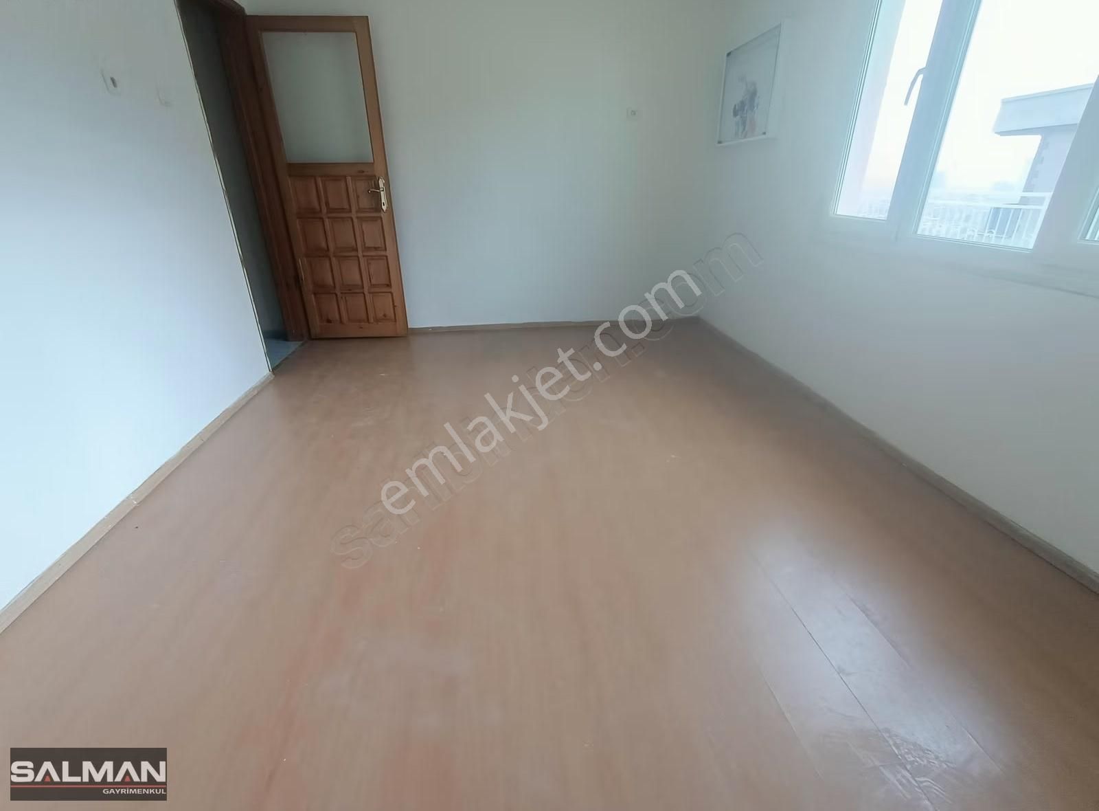 Salman'dan Bayraklı Alpaslan Mh.'de Kiralık 3+1 Daire - Görsel 19