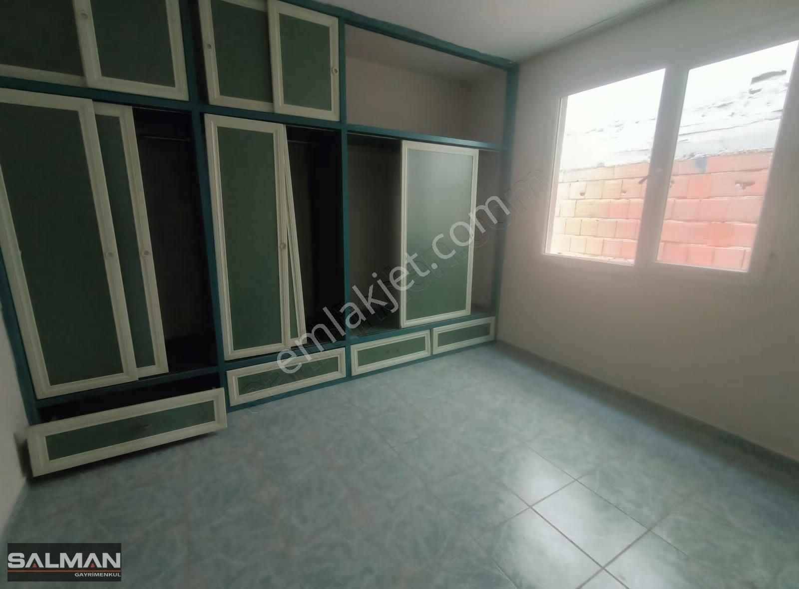 Salman'dan Bayraklı Alpaslan Mh.'de Kiralık 3+1 Daire - Görsel 10