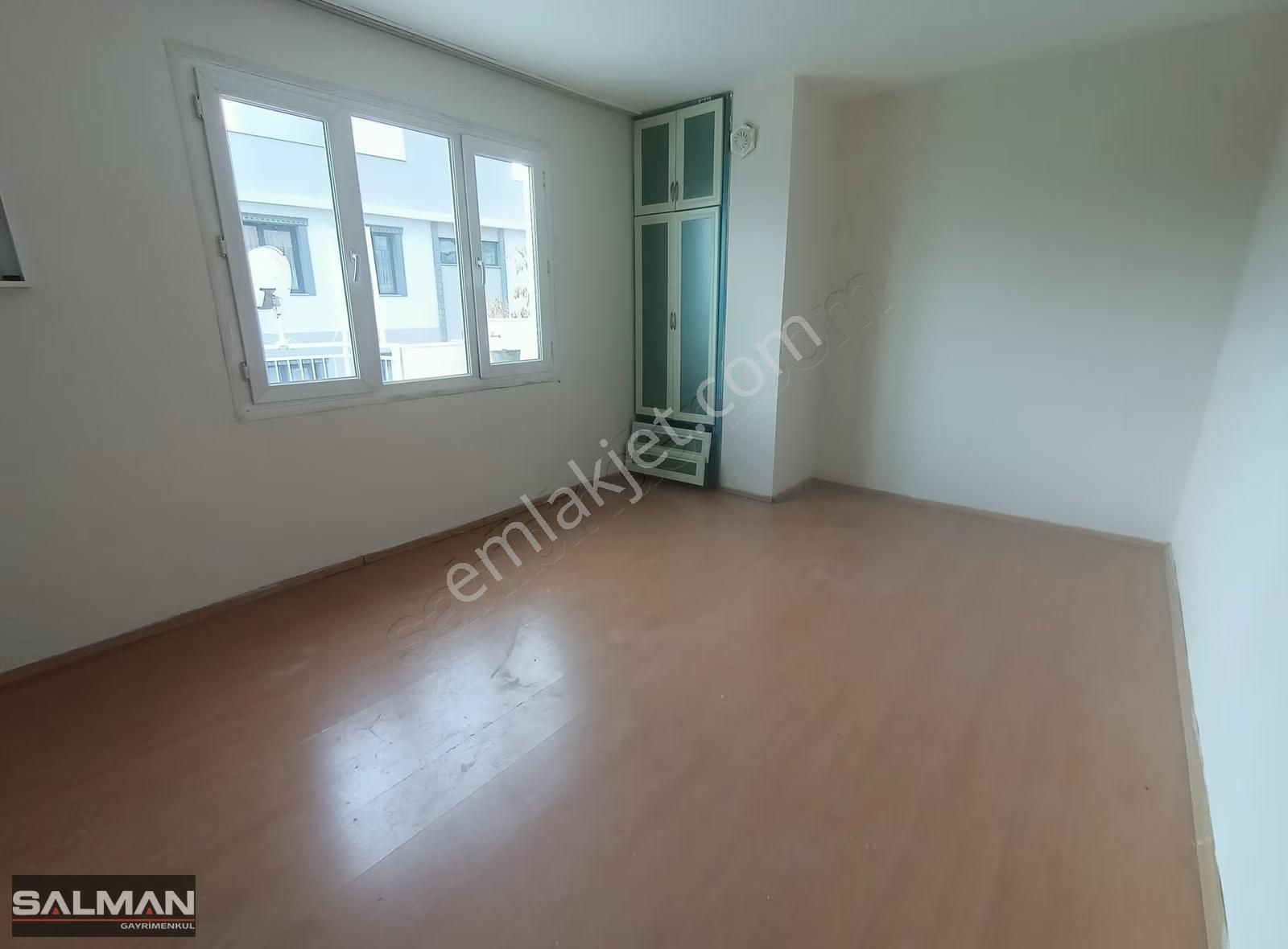 Salman'dan Bayraklı Alpaslan Mh.'de Kiralık 3+1 Daire - Görsel 13