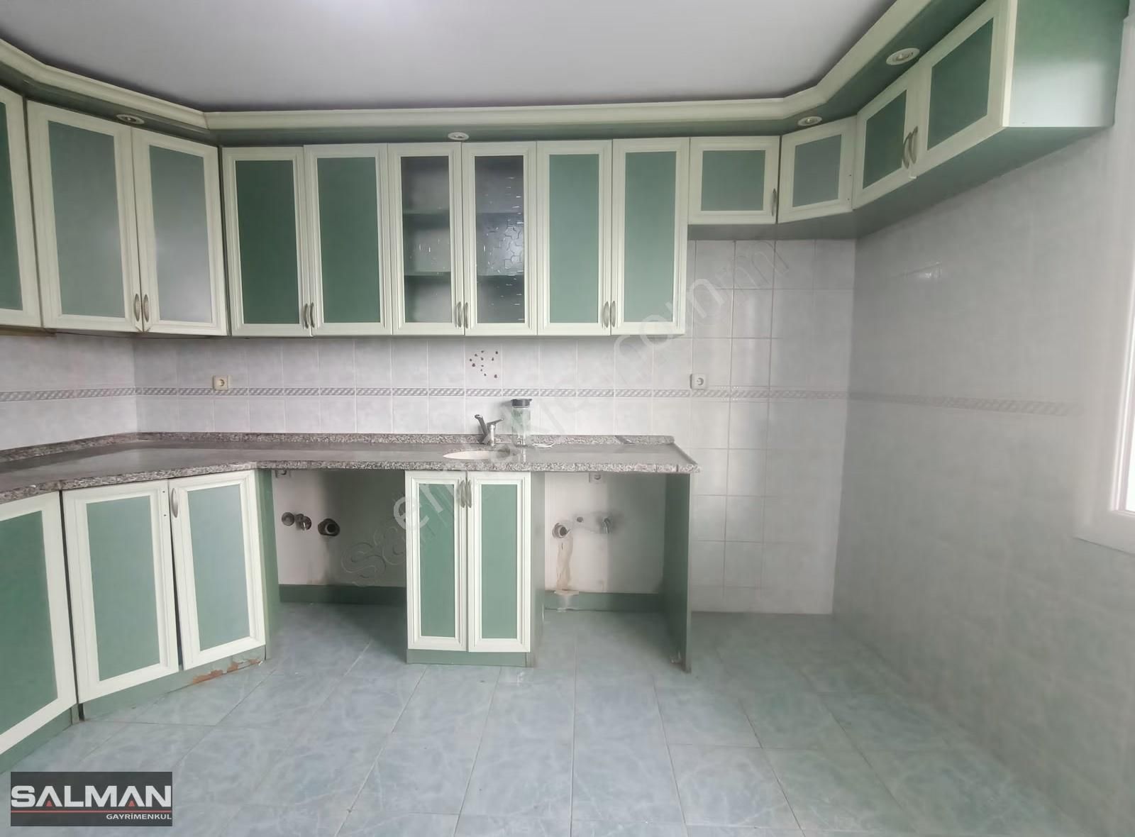 Salman'dan Bayraklı Alpaslan Mh.'de Kiralık 3+1 Daire - Görsel 14