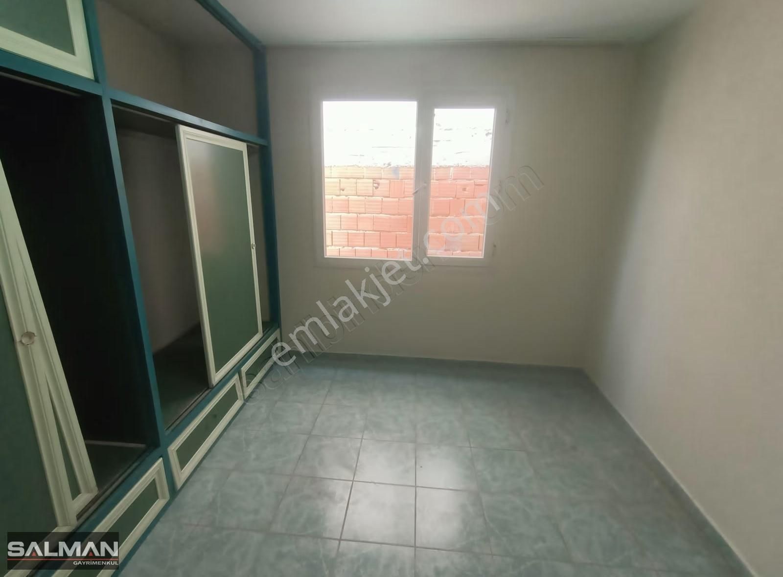 Salman'dan Bayraklı Alpaslan Mh.'de Kiralık 3+1 Daire - Görsel 29