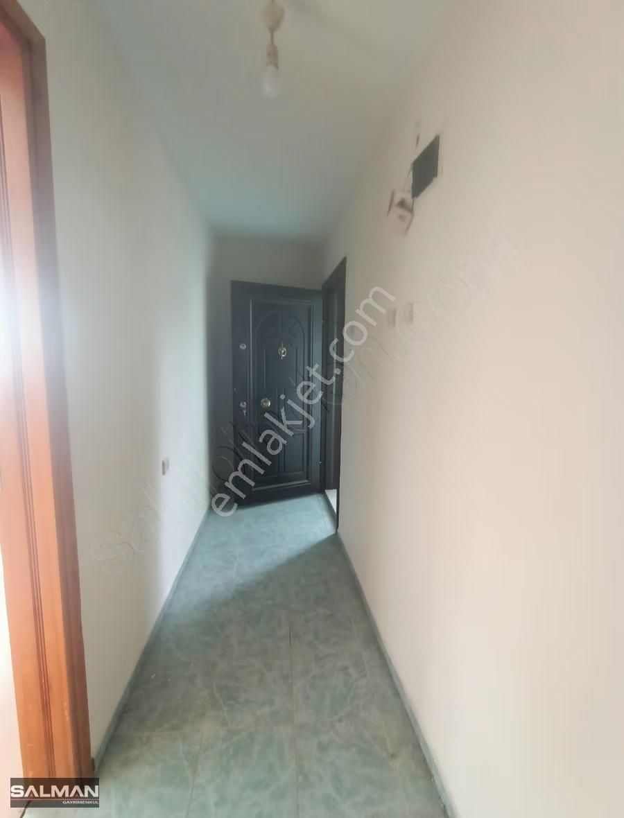 Salman'dan Bayraklı Alpaslan Mh.'de Kiralık 3+1 Daire - Görsel 21