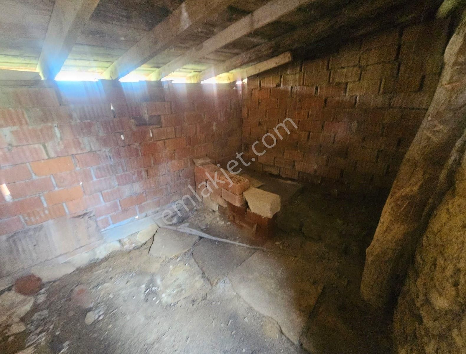 🏡aktiften Yunuslar'da Şehir Hayatından Sıkılanlar Bahçesi Olan Hayatı Kolaylaştıran Satılık 2+1 Ev - Görsel 16