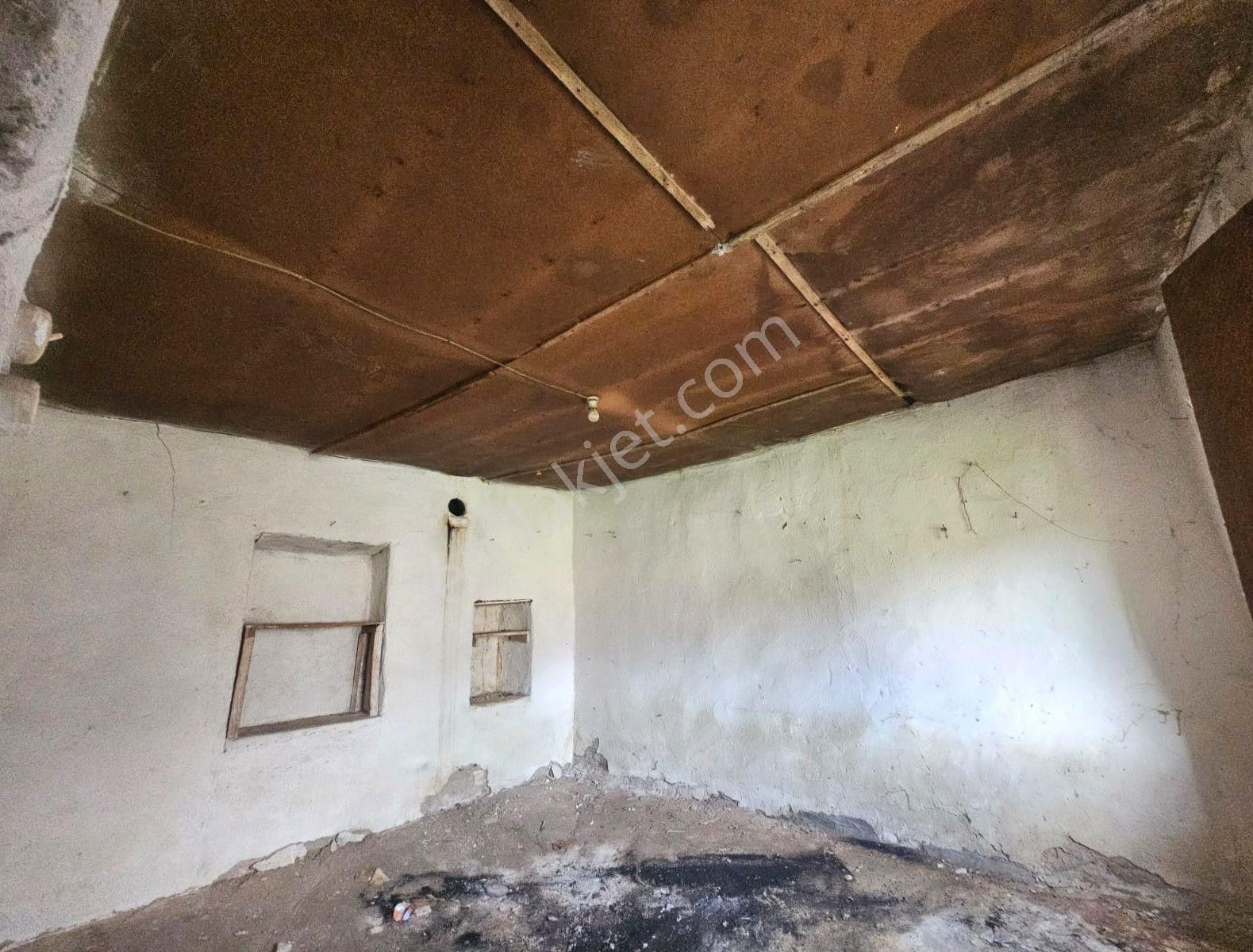 🏡aktiften Yunuslar'da Şehir Hayatından Sıkılanlar Bahçesi Olan Hayatı Kolaylaştıran Satılık 2+1 Ev - Görsel 11