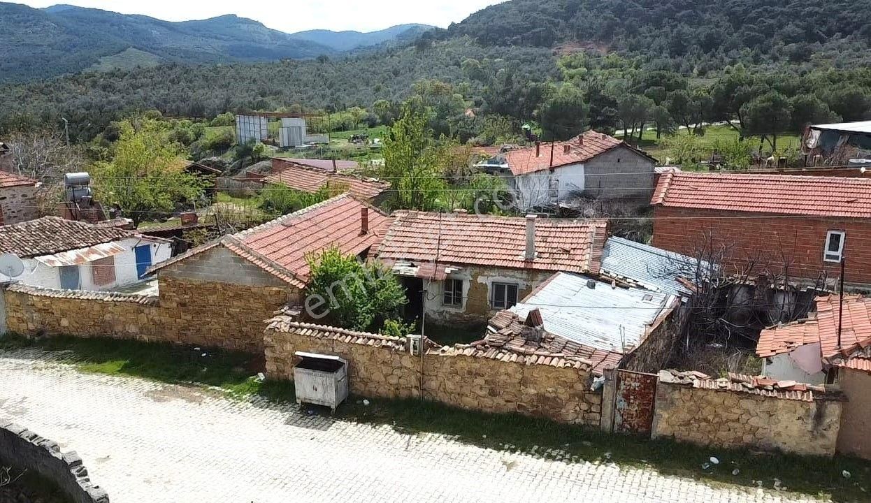 🏡aktiften Yunuslar'da Şehir Hayatından Sıkılanlar Bahçesi Olan Hayatı Kolaylaştıran Satılık 2+1 Ev