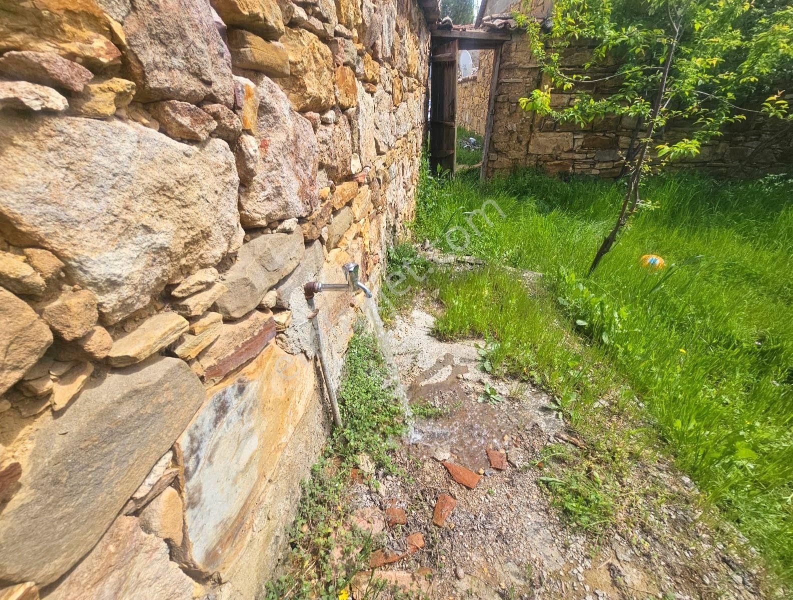 🏡aktiften Yunuslar'da Şehir Hayatından Sıkılanlar Bahçesi Olan Hayatı Kolaylaştıran Satılık 2+1 Ev - Görsel 10