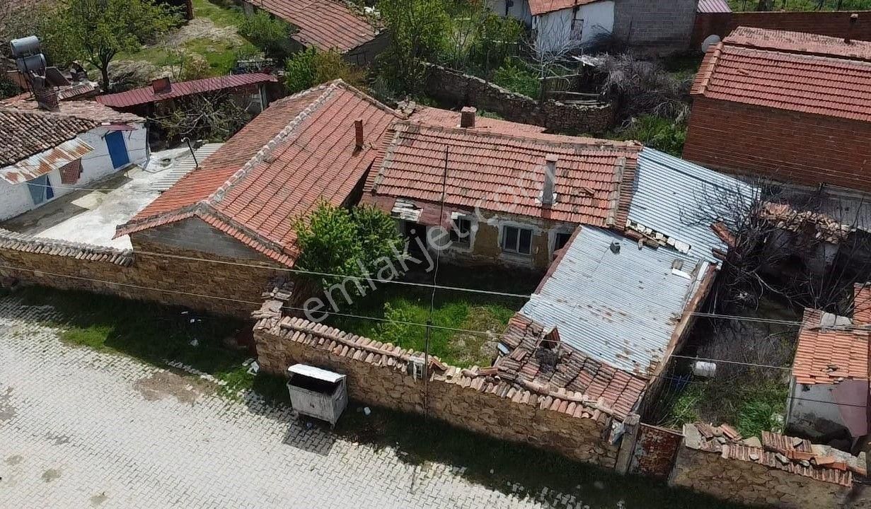 🏡aktiften Yunuslar'da Şehir Hayatından Sıkılanlar Bahçesi Olan Hayatı Kolaylaştıran Satılık 2+1 Ev - Görsel 7