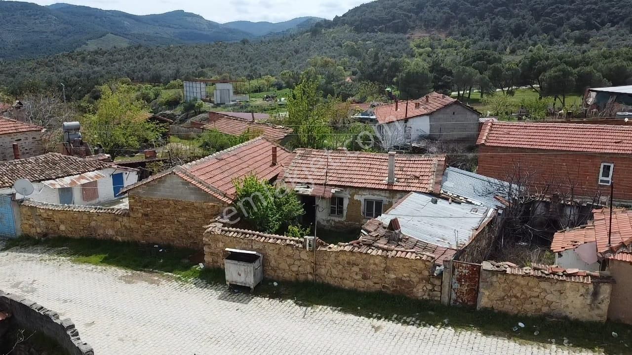 🏡aktiften Yunuslar'da Şehir Hayatından Sıkılanlar Bahçesi Olan Hayatı Kolaylaştıran Satılık 2+1 Ev - Görsel 15