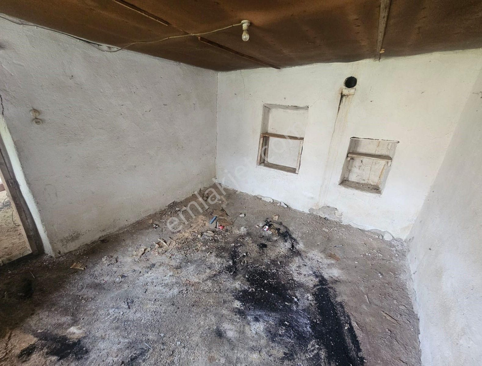 🏡aktiften Yunuslar'da Şehir Hayatından Sıkılanlar Bahçesi Olan Hayatı Kolaylaştıran Satılık 2+1 Ev - Görsel 12