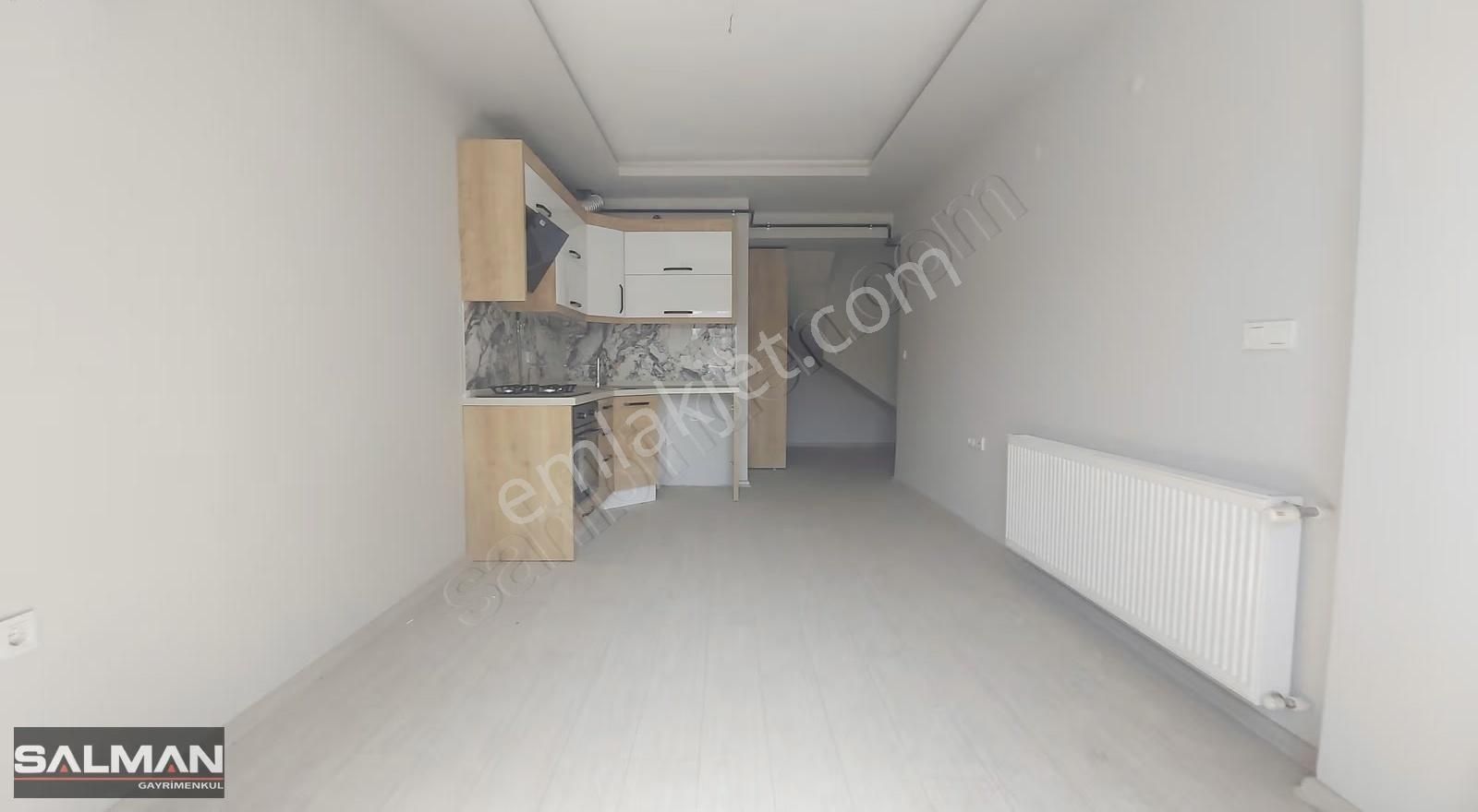 Karşıyaka İmbatlı Mh.'de Park Cepheli Satılık 2+1 Dubleks Daire - Görsel 27