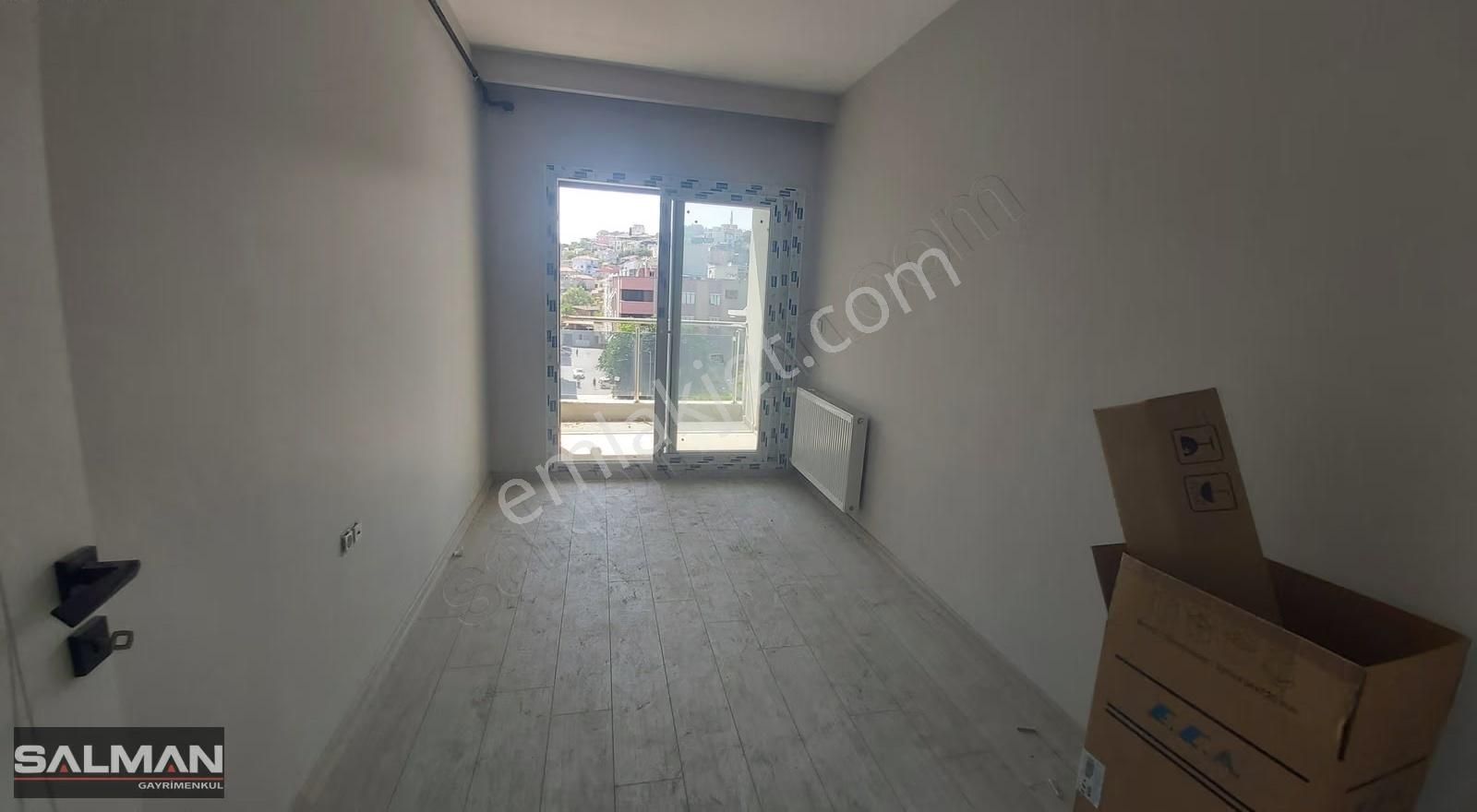 Karşıyaka İmbatlı Mh.'de Park Cepheli Satılık 2+1 Dubleks Daire - Görsel 7